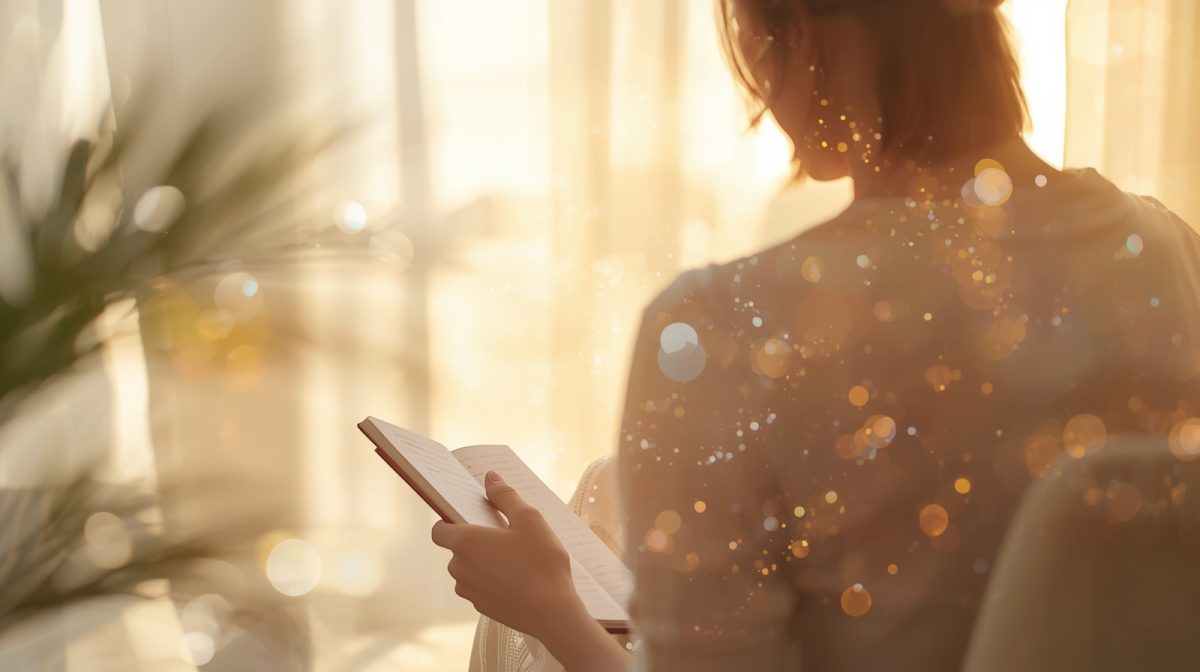 Co pomaga kształtować introspekcję uczuciową i precyzyjniej odczytywać własne emocje na co dzień.