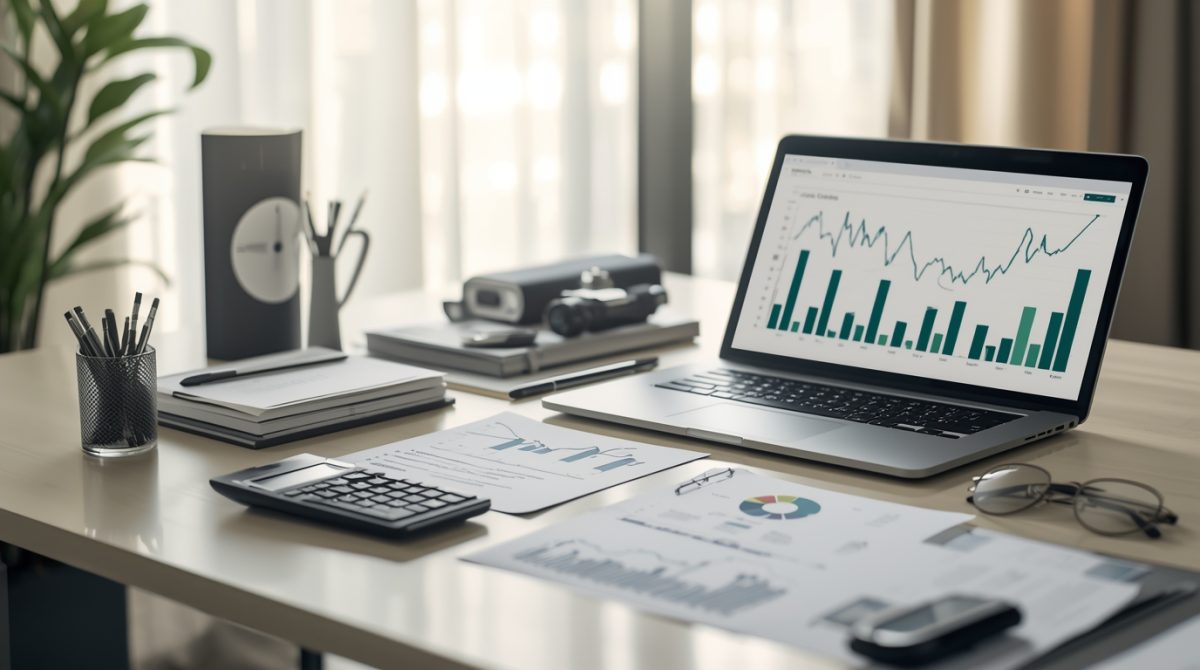 Wyczerpujący  opis  dotyczący organizacji finansów przedsiębiorstwa