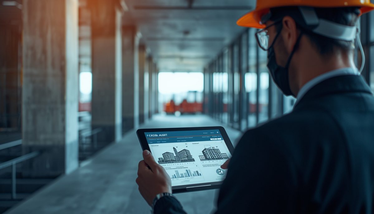 Jak selekcjonować odpowiednie biuro w branży budowlanej i dokumentacji projektowej?