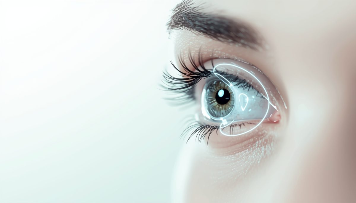 Świadomie prowadzona troska o funkcjonowania oczu w praktyce