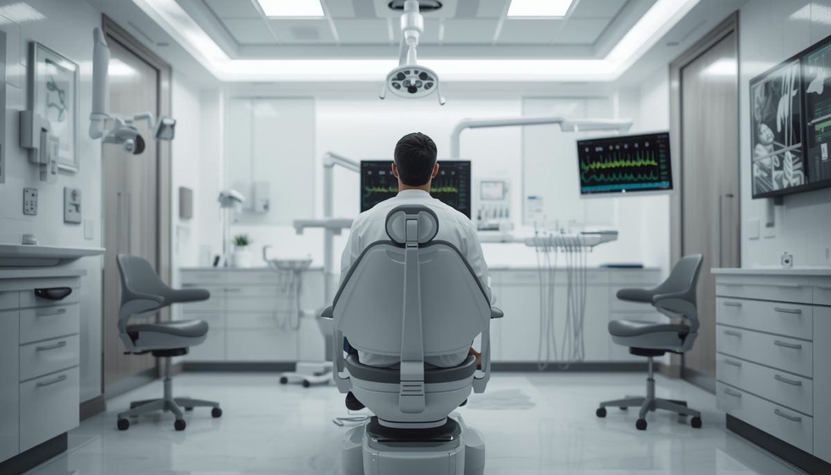 Nowoczesne projektowanie wielopoziomowego leczenia stomatologicznego w praktyce klinicznej