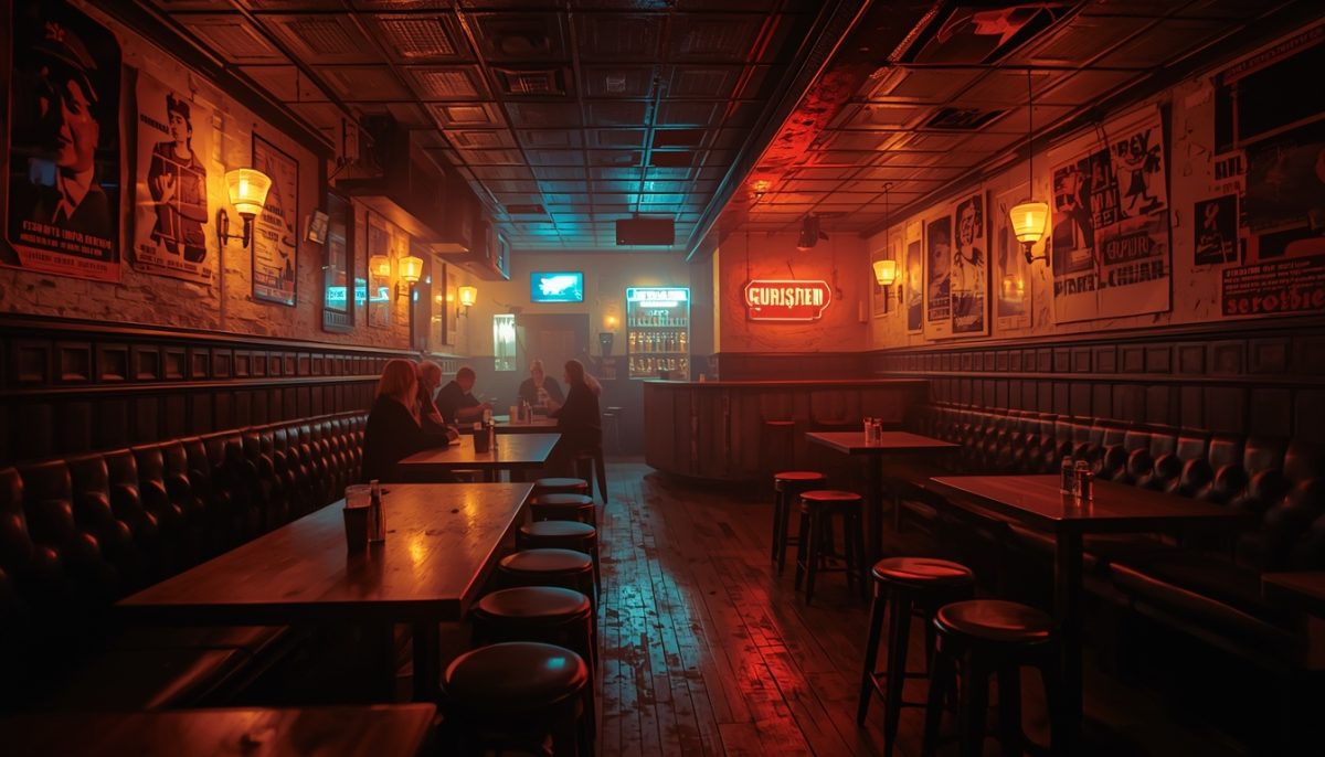 Gdzie odnaleźć autentyczny nastrój PRL we Wrocławiu i przeżyć nostalgiczne chwile