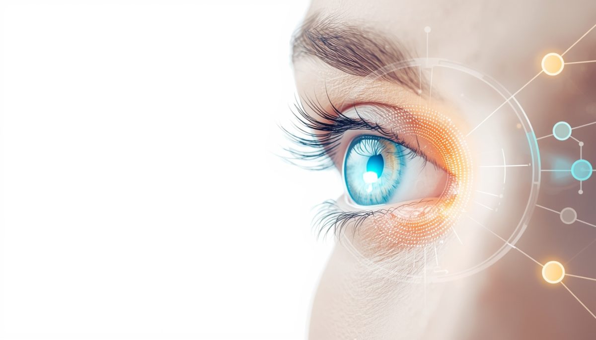 Przemyślana troska o zdrowia oczu każdego dnia