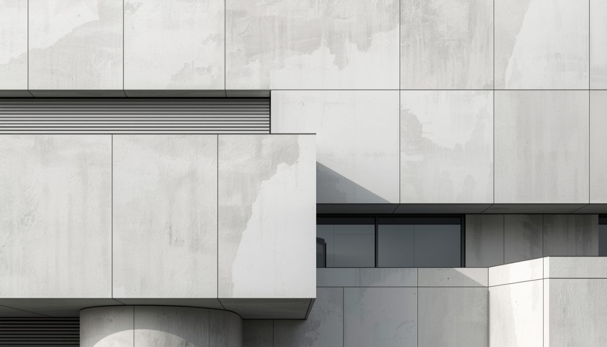 Świadome projektowanie nowoczesnej przegrody zewnętrznej obiektu w kontekście trwałości