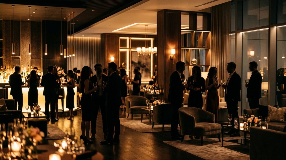 Kreowanie atmosfery spotkań – zbiór wskazówek dla organizatorów